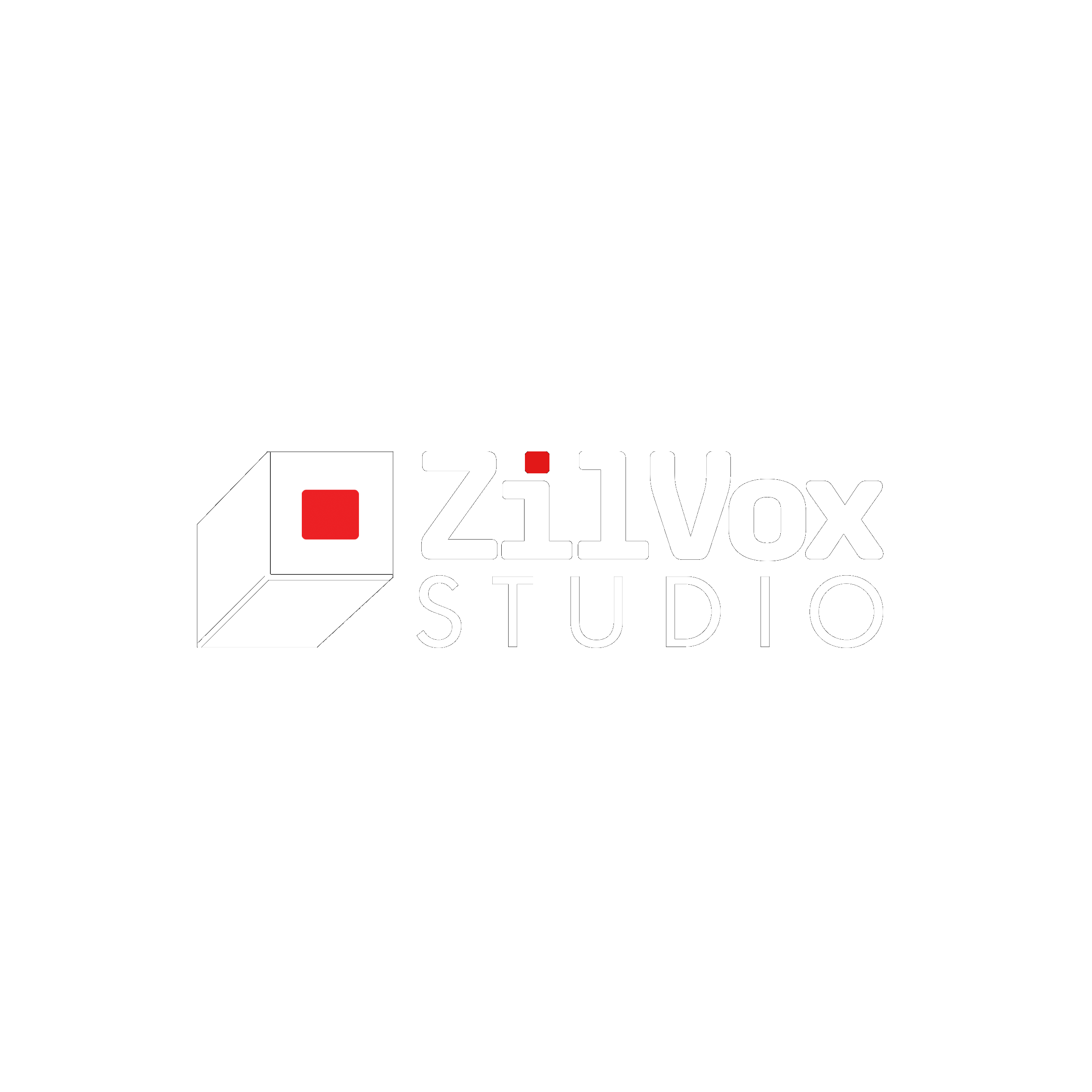 ZilVox Studio